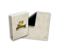 Serious Poulp The 7th Continent - Playmat - Accessories