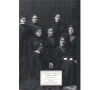 Serious Proposal to the Ladies: Parts I and II (Broadview Editions) by Mary Astell (2002-03-30)