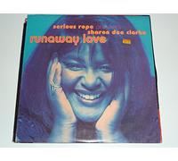 Serious Rope Feat Sharon Dee Clarke - Runaway Love - Serious Rope Feat Sharon Dee Clarke 12"