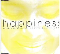 Serious Rope Presents Sharon d - Happiness