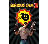 Serious Sam 2 PC