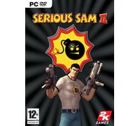 Serious Sam 2 (PC CD)