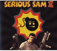 Serious Sam 2 Steam Altergift