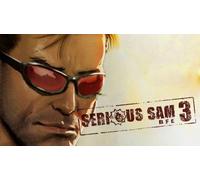 Serious Sam 3: BFE