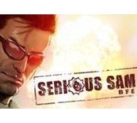 Serious Sam 3: BFE Deluxe Edition Steam CD Key