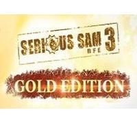 Serious Sam 3 BFE Gold Steam Gift