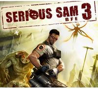 Serious Sam 3: BFE Steam Altergift