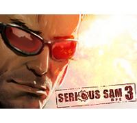 Serious Sam 3: BFE Steam Gift