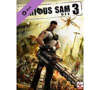 Serious Sam 3 Jewel of the Nile Steam Gift GLOBAL