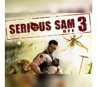 Serious Sam 3 VR: BFE (PC) Steam Gift - GLOBAL