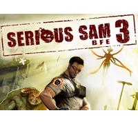Serious Sam 3 VR: BFE (PC) Steam Gift - North America