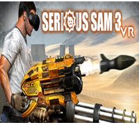 Serious Sam 3 VR: BFE Steam CD Key