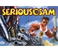 Serious Sam Classic Bundle Steam CD Key