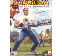 Serious Sam Classic: The Second Encounter (PC) - GOG.COM Key - GLOBAL