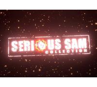 Serious Sam Collection (Xbox One / Xbox Series X|S) Xbox Live Key - UNITED STATES