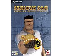 Serious Sam Gold