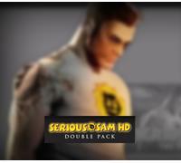 Serious Sam HD: Double Pack Steam CD Key