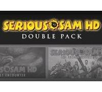 Serious Sam HD: Double Pack Steam Gift