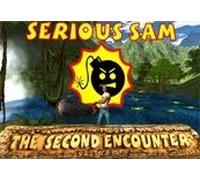 Serious Sam HD: The Second Encounter Steam CD Key