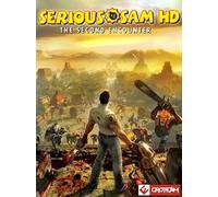 Serious Sam HD: The Second Encounter Steam Gift POLAND