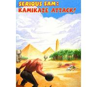 Serious Sam: Kamikaze Attack! (PC) - Steam Key - GLOBAL