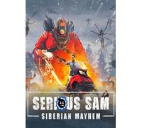 Serious Sam: Siberian Mayhem PC