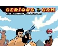 Serious Sam: The Random Encounter (PC) Steam Gift - GLOBAL