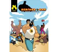Serious Sam: The Random Encounter Steam Key GLOBAL