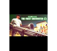 Serious Sam VR: The First Encounter Steam Gift EUROPE