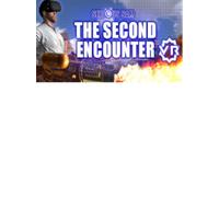 Serious Sam VR: The Second Encounter Steam Key GLOBAL