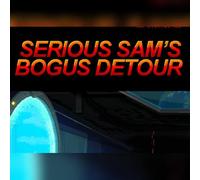Serious Sam's Bogus Detour (PC) Steam Gift - GLOBAL