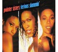 Serious Slammin by Pointer Sisters (1990-10-25)