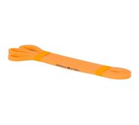 Serious Steel Fitness 37" Orange Resistance Training Bands (Portable Exercise Band System Training Bands - for Constant Tension, No Slack) - #0 Orange