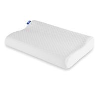 Seriously Comfortable Anatomic Comfort Pillow, Standard Pillow Size Dimensions: