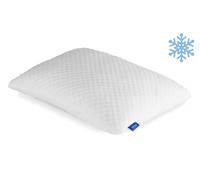 Seriously Comfortable Cool Cloud Comfort Pillow, Standard Pillow Size Dimensions: