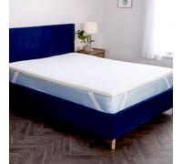 Seriously Comfortable Cool Revive Mattress Toppersingle (90X190)