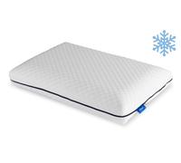 Seriously Comfortable Cool Revolution Comfort Pillow, Standard Pillow Size Dimensions: