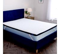 Seriously Comfortable Cool Revolution Mattress Toppersingle (90X190)