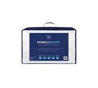 Seriously Comfortable Double Comfort Mattress Topper, King Size Dimensions: 5′ x 6′6″ (150cm x 200cm)