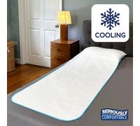 Seriously Comfortable Personal Coolzone