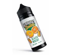 Seriously Do-nuts - Shortfill 70VG/30PG - No nicotine - Only 18+ - 0mg (G Bis)