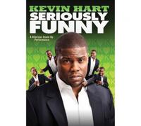 Seriously Funny [DVD] [2010] [Region 1] [US Import] [NTSC]
