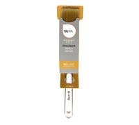 Harris Seriously Good Woodwork Stain & Varnish 1.5" Paint Brush, Multi