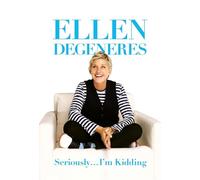 Seriously...I'm Kidding