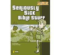 Seriously Sick Bible Stuff (2:52)