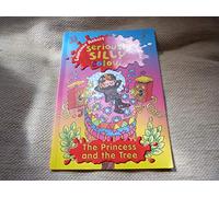 Seriously Silly Colour: The Princess and the Pea