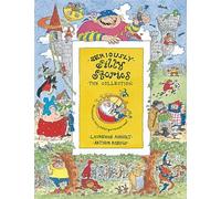 Seriously Silly Stories: Seriously Silly Stories: The Collection by Anholt, Laurence (September 23, 1999) Hardcover