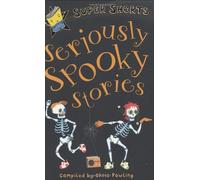 Seriously Spooky Stories (Super Shorts)