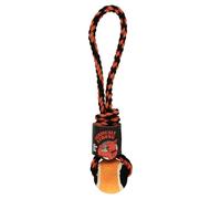 Petface Seriously Strong Tennis Ball Rope - Large