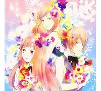 Seriyu/Hanichamu / Baru - Click - Nakiuta De Utattemita Princess Ban [Japan CD] DFCL-2007